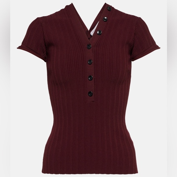 NWT Proenza Schouler ribbed matching set (2 piece) - Picture 5 of 11